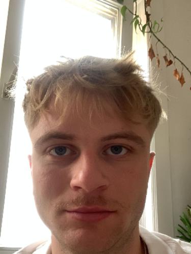 Paul Nick Rademacher