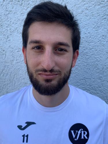 Enes-Malik Akdas