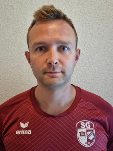 Daniel Rauchschwalbe