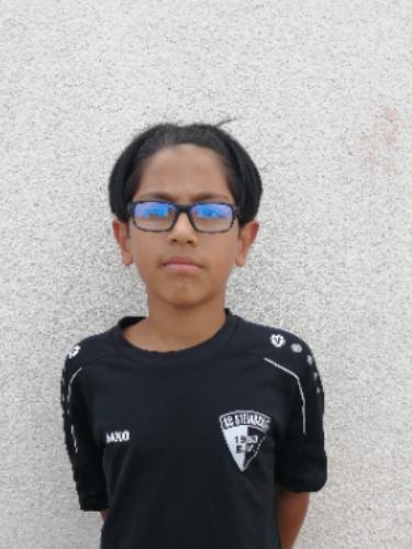 Danial Azimi
