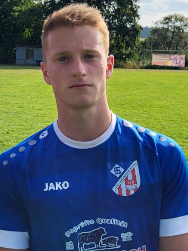 Louis Kollang