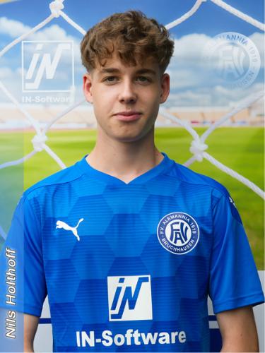 Nils Holthoff