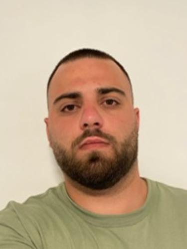 Özkan Cansiz