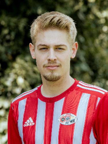 Louis Preuss