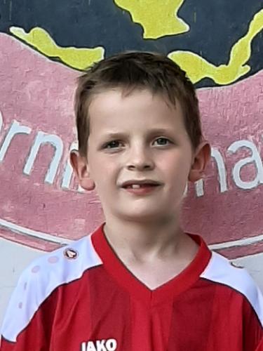 Luca Hartung