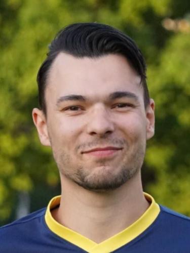 Kay Andre Hosberg