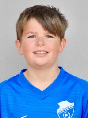 Moritz Thiel