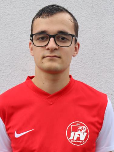 Jannes Roedel