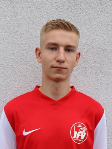 Florian Eizenhöfer