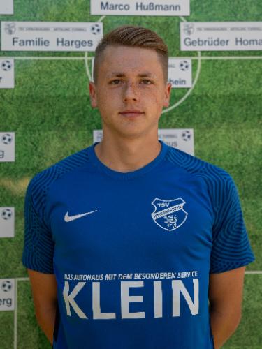 Jonas Dröge
