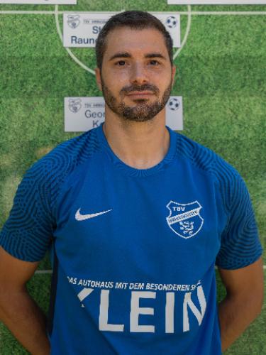 Marcel Kahl