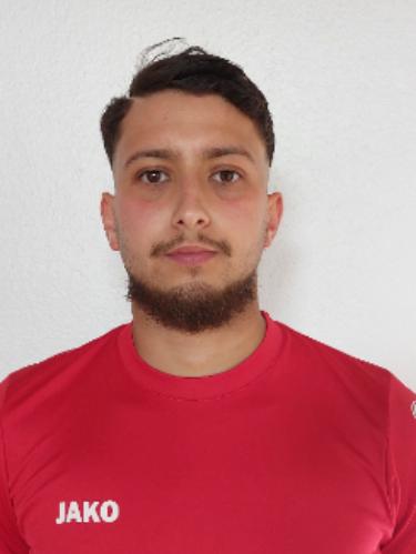Sufian El Bakali Kassimi