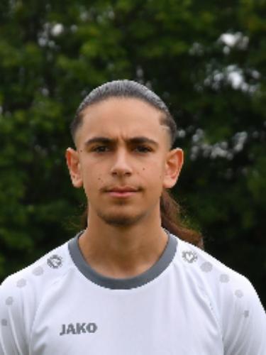 Oguzhan Okan Cankurt