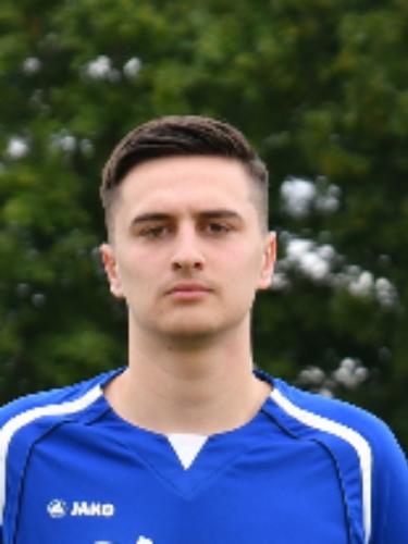 Dorijan Jeremic