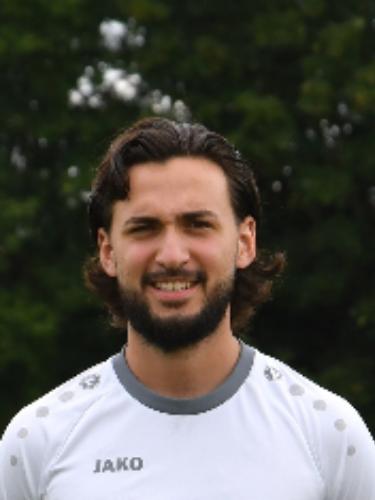 Edmond Latifi