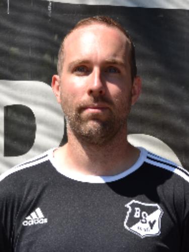 Tim Gerdt