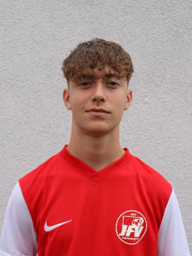 Hannes Scheld