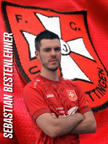Sebastian Bestenlehner