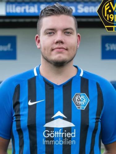 Lukas Fischäß