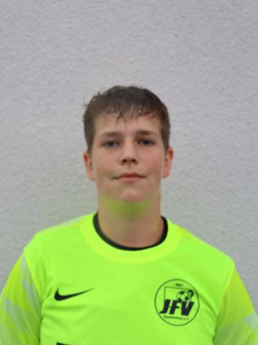 Ian Marlon Wirbeleit
