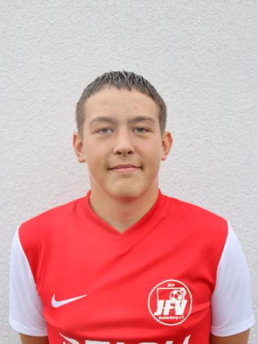 Lio-Francis Brandenburger