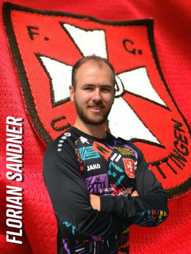 Florian Sandner