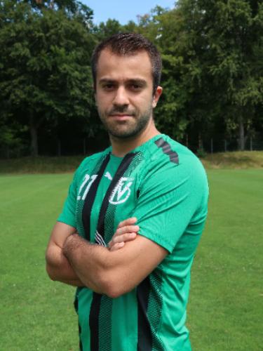 Kristian Bartolovic