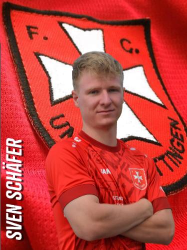 Sven Schäfer