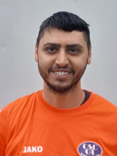 Ragip Acar