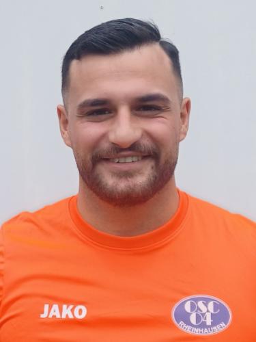 Burak Akay