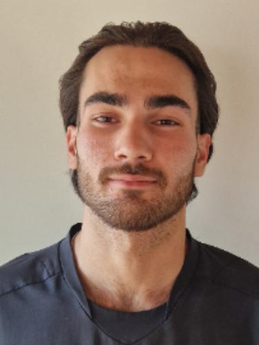 Reza Rahimi