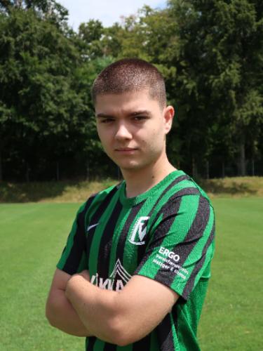 Dino Babic