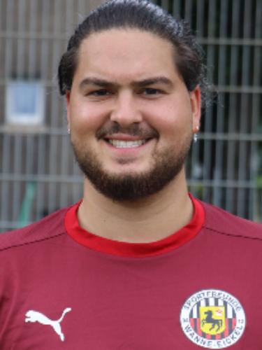 Yasin Sagdic