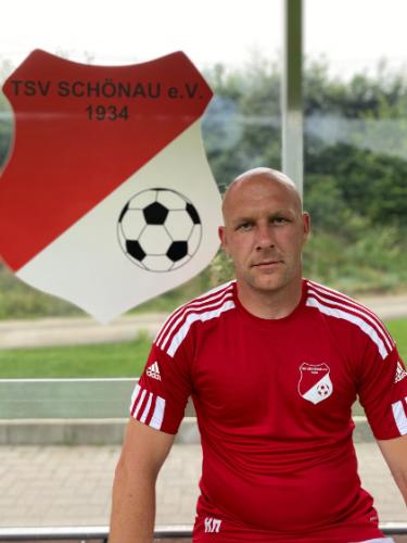 Sven Gräbe
