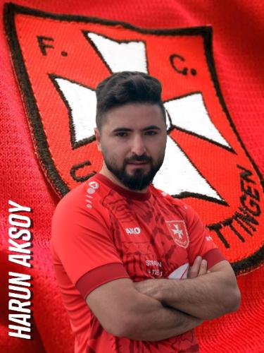 Harun Aksoy