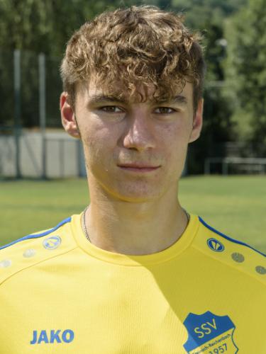 Ben Hauke