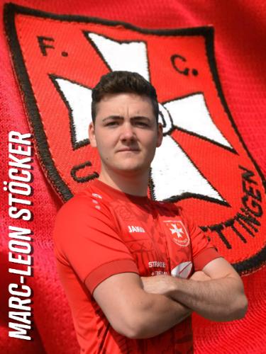 Marc-Leon Stöcker