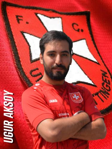 Ugur Aksoy