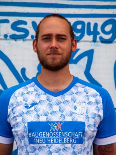 Linus Marin