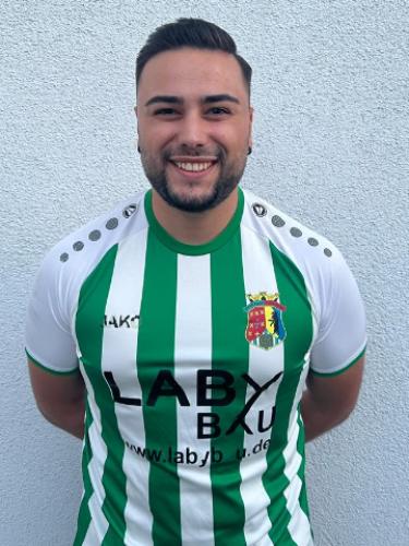 Ruben Macedo Francisco