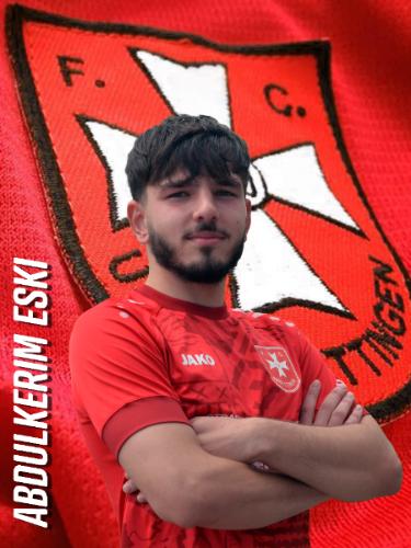 Abdulkerim Eski