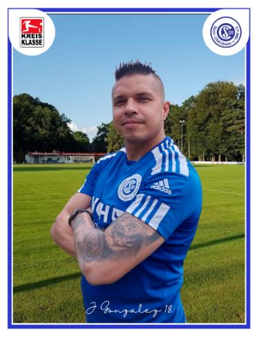 Johans Miller Gonzalez Vergara