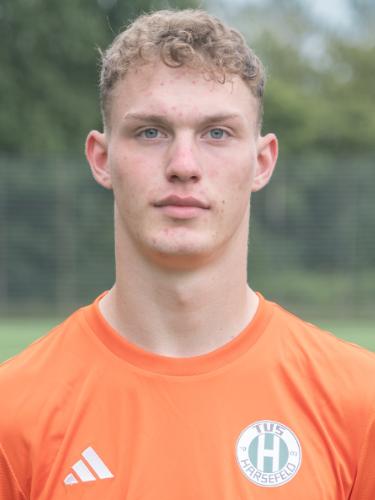 Tjark Krickemeyer