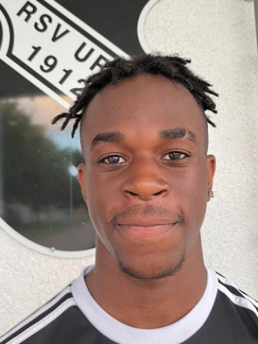 Joel Jabez Oduro