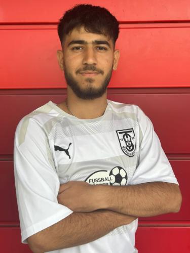 Ibrahim Seif Alden