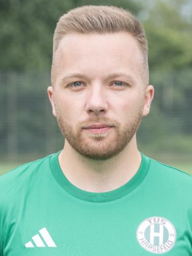 Sebastian Proft