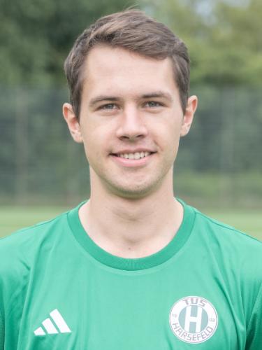 Felix Schawaller
