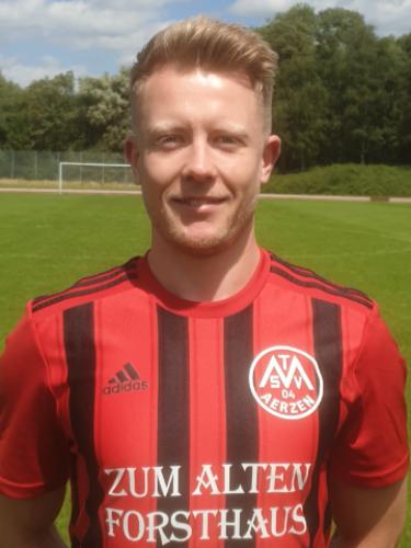 Sascha Garvens