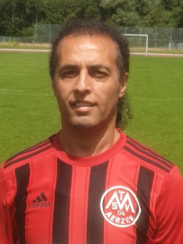 Youssef Rostom