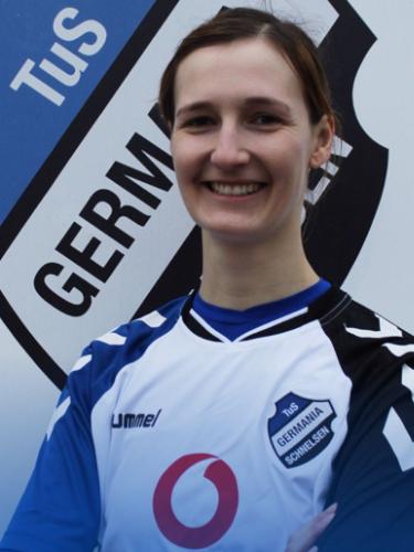 Nora Antonia Wegener